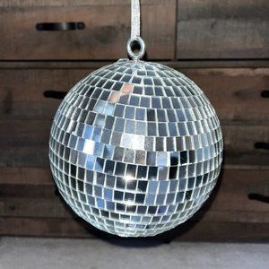 Disco Ball | Home/Dorm Decor